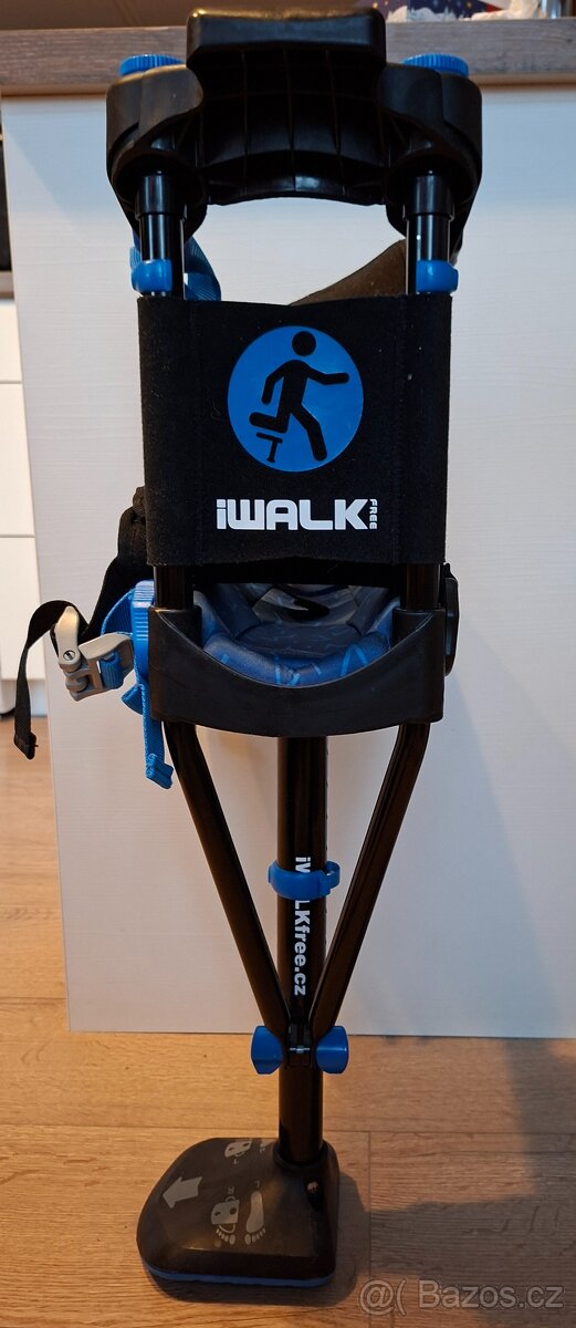 Berle pro volné ruce - 2