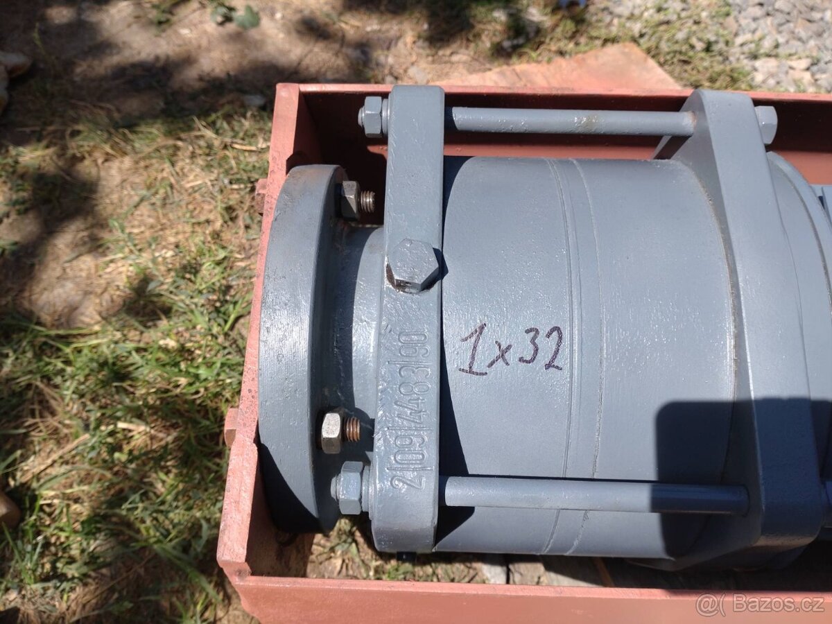 Elektroválec, elektrobuben 2ks - 2