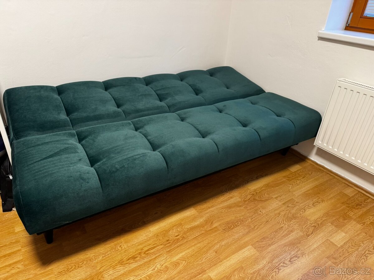 Rozkládací pohovka - 2