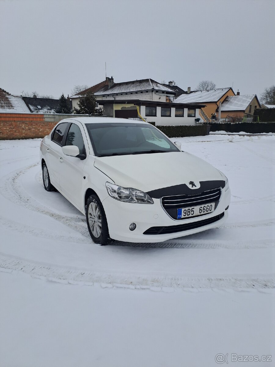 Peugeot 301 - 2