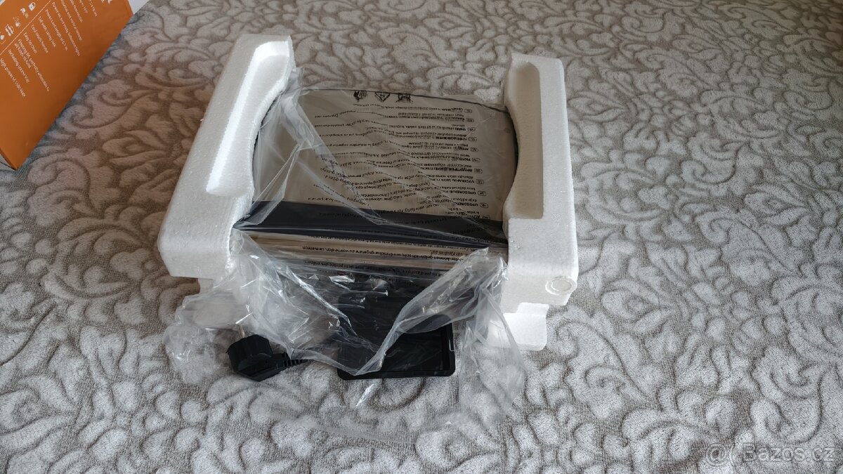 Kontaktní grill - 2