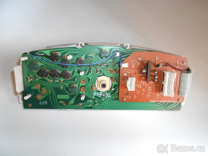 Budiky Mazda 626 - 2