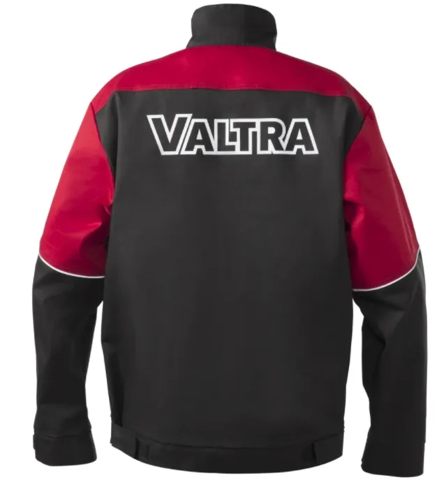 Pracovní bunda Valtra - 2