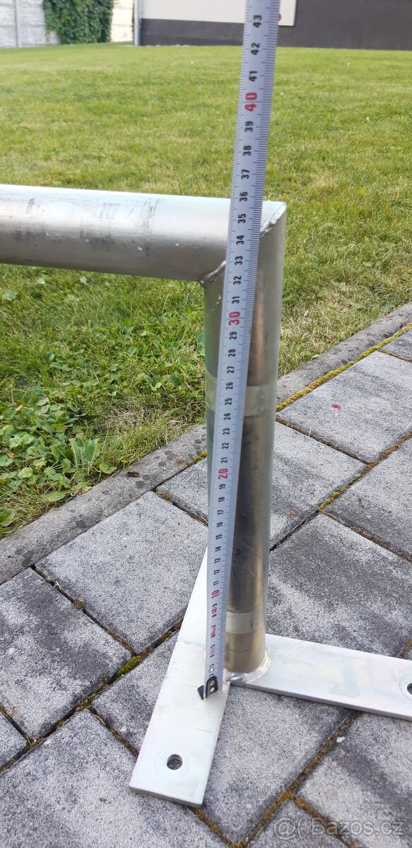 Držák satelitní antény - 2