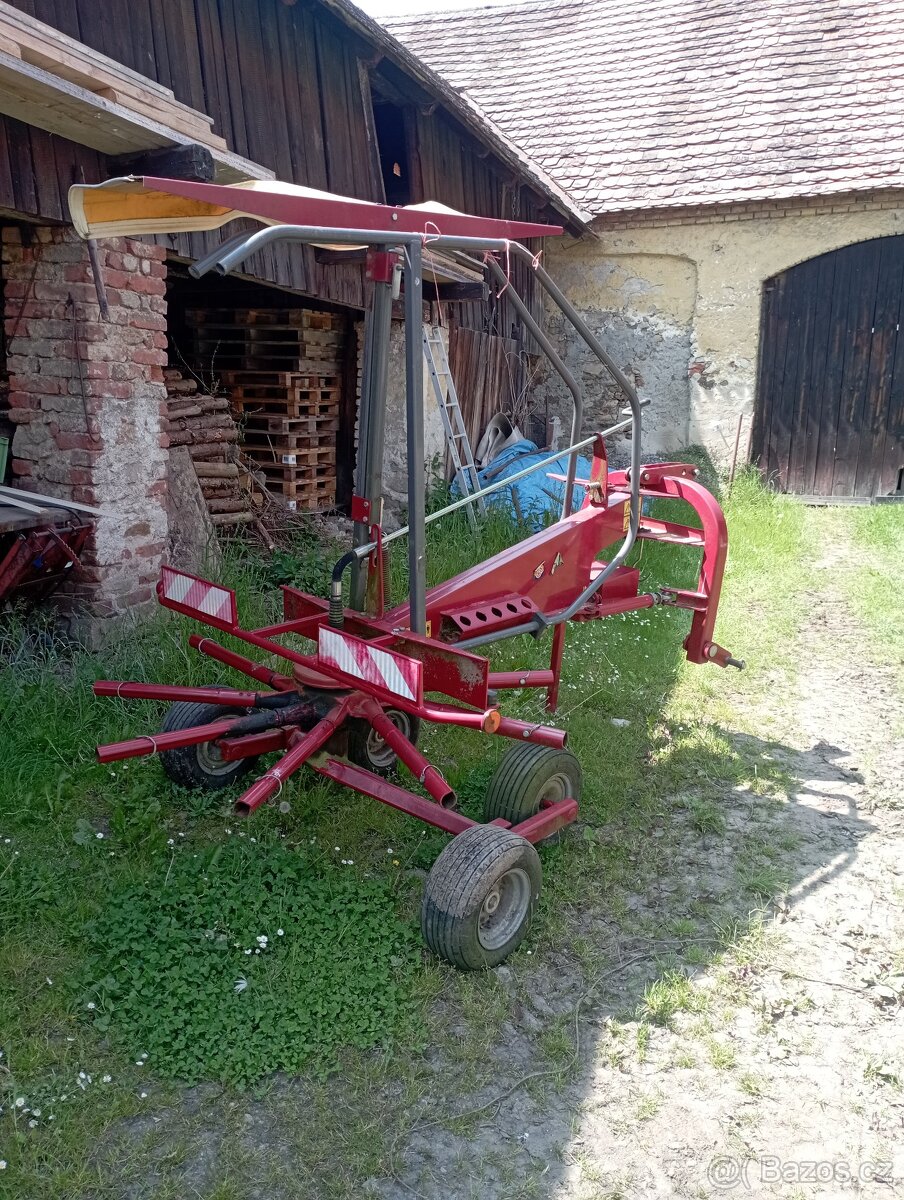 Shrnovač Sitrex - 2