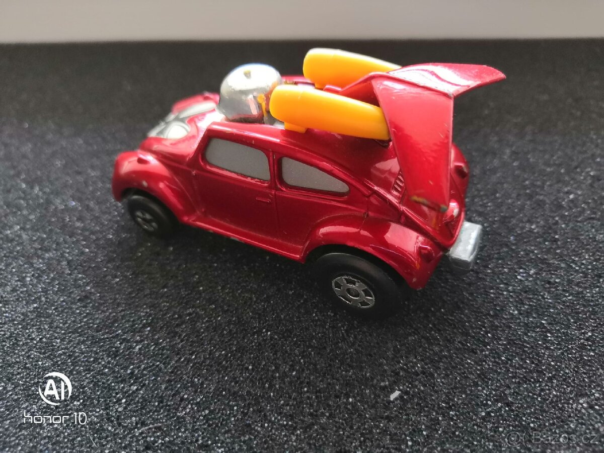 Matchbox - 2