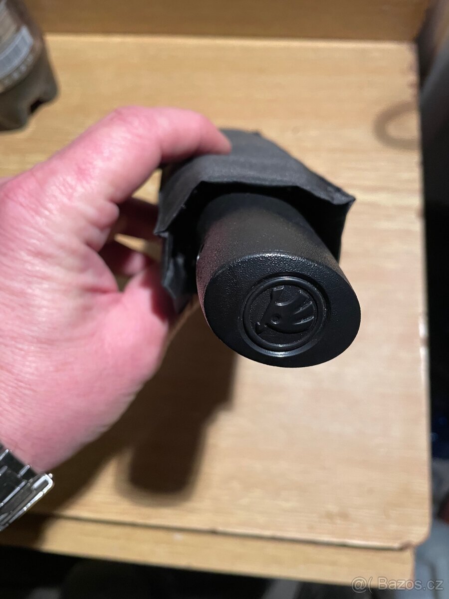 Originál Nový deštník Škoda - 2