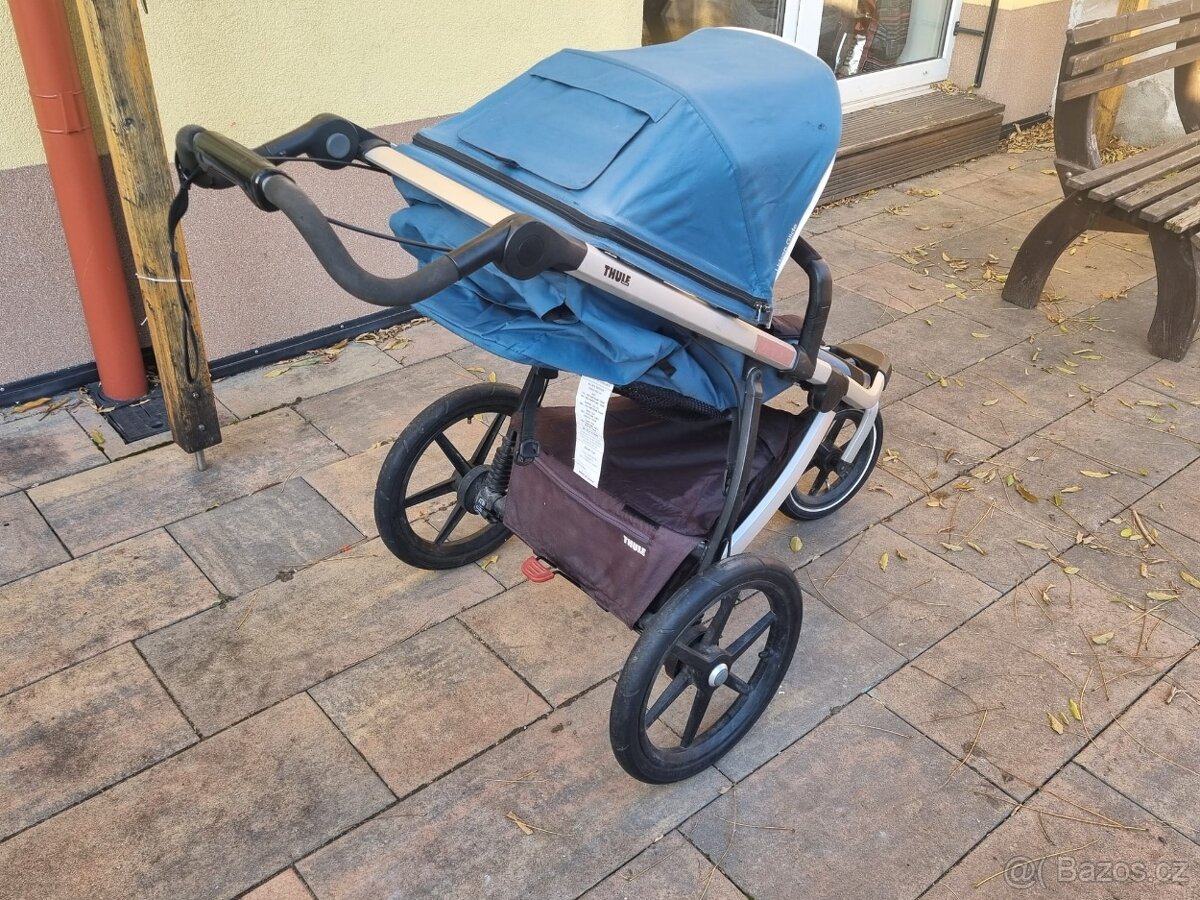 Thule Urban Glide 2 - 2