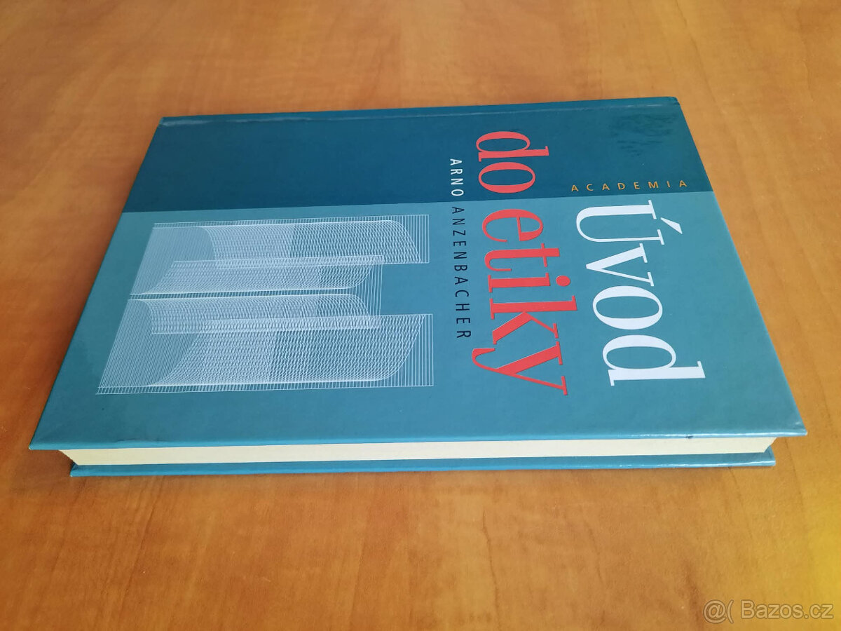 Úvod do etiky - 2