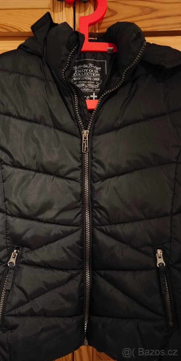 Dětská zimní bunda - 2