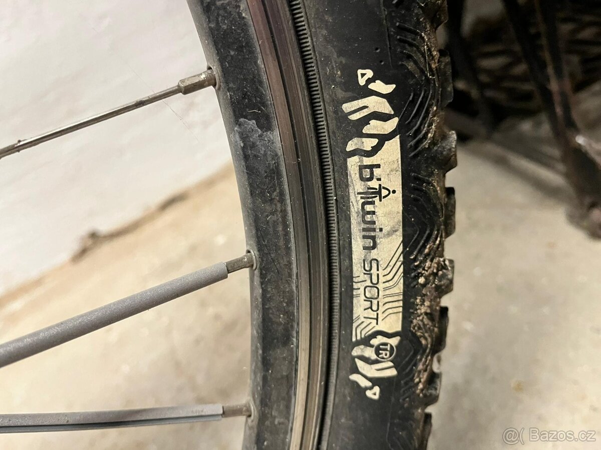 RockRider - dámské kolo - 2