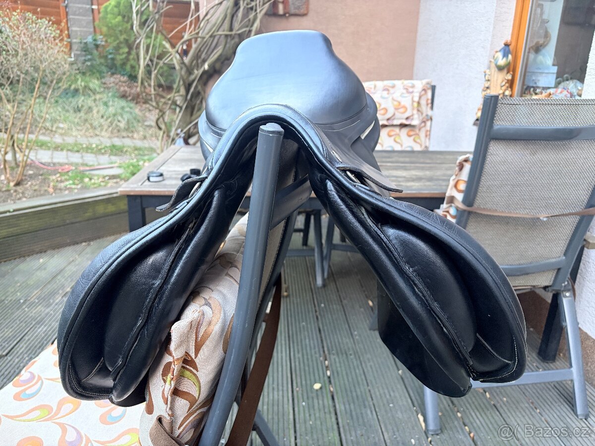 Prodám sedlo KenTaur Kronos ISB - 2