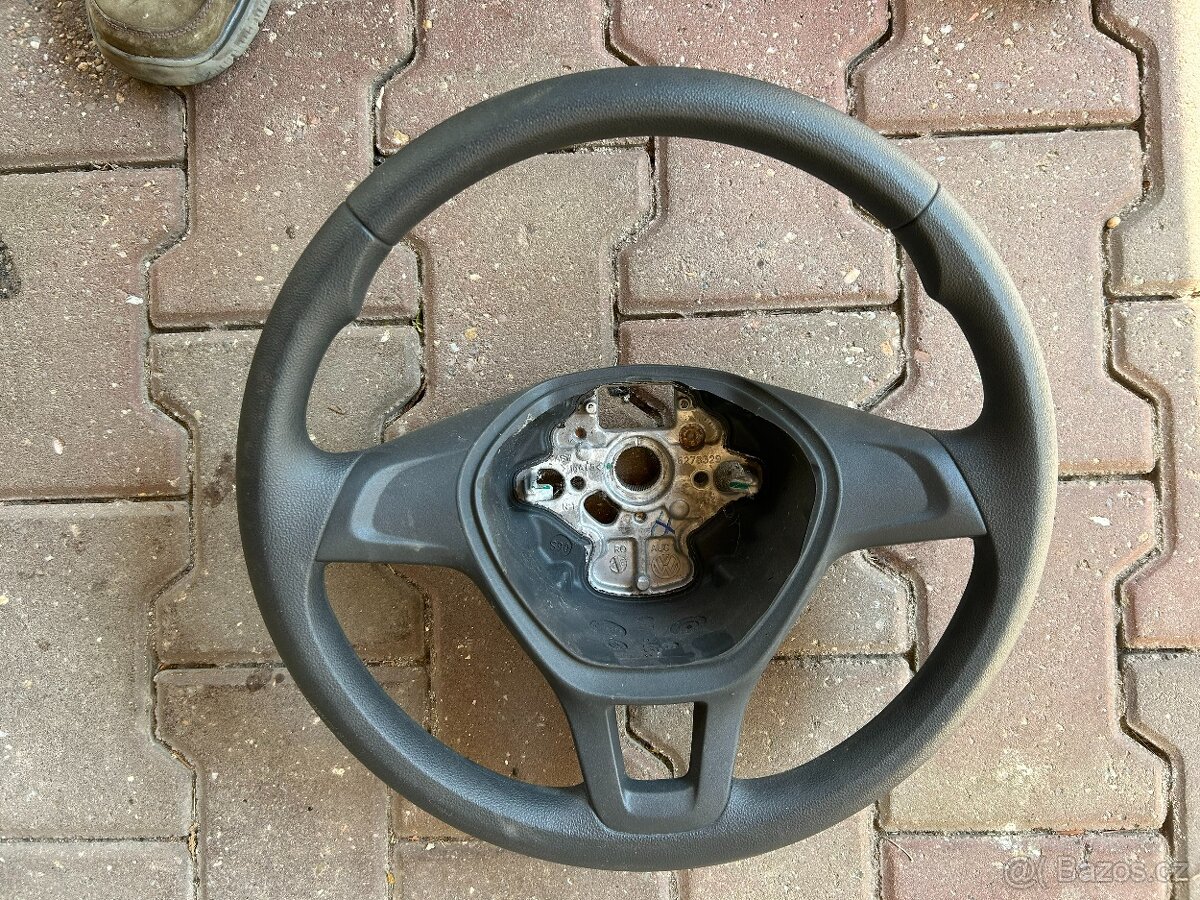 Prodám volant - 2
