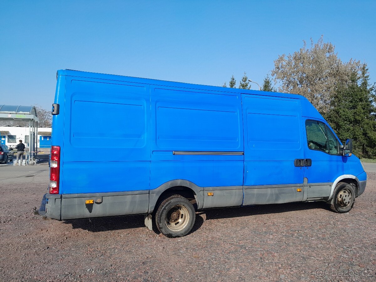Iveco Daily 3.0 - 2