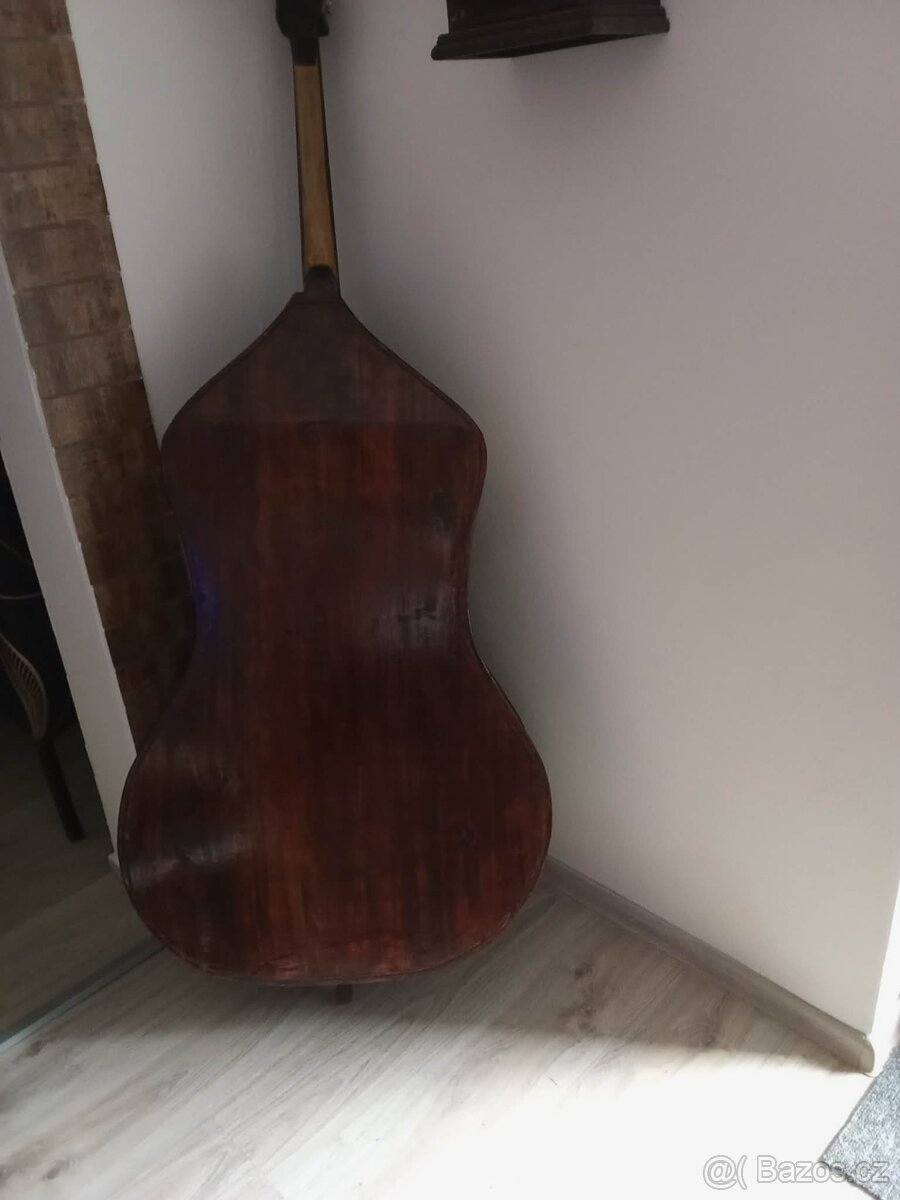 Kontrabass - 2