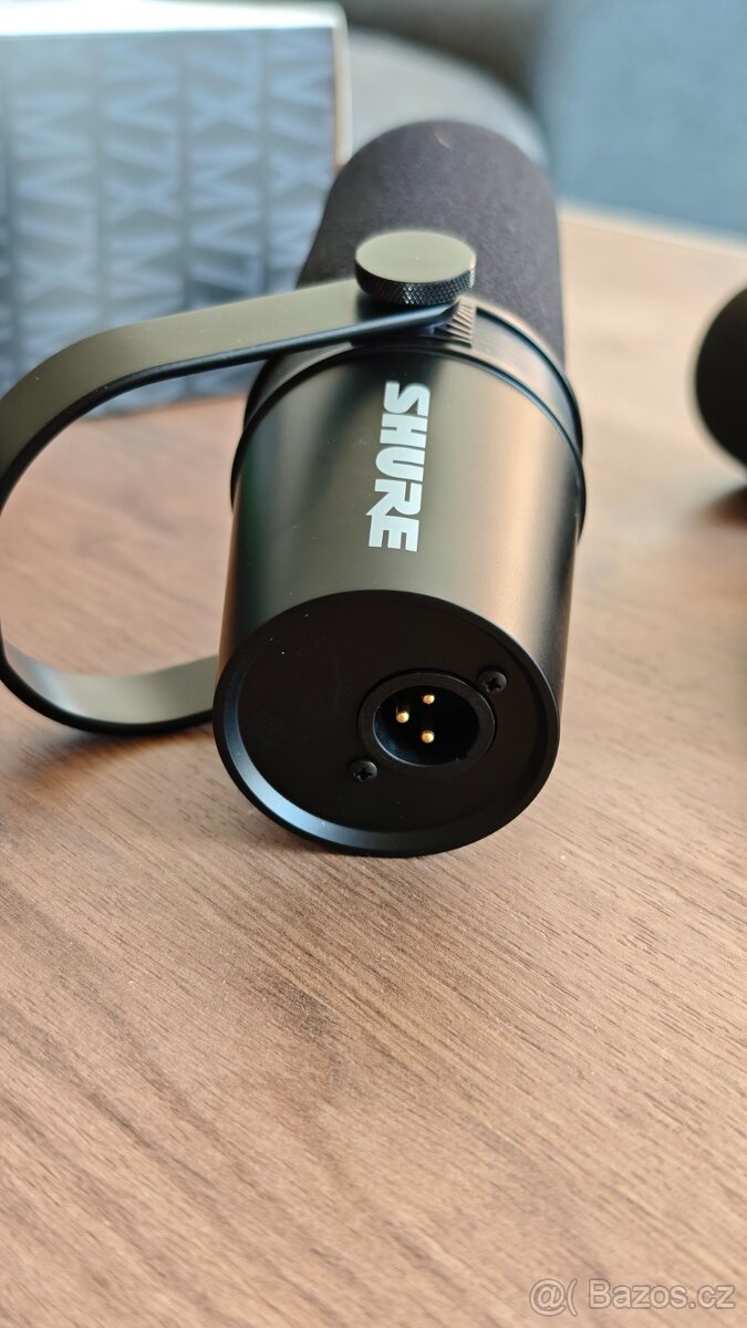 Shure MV7x - 2