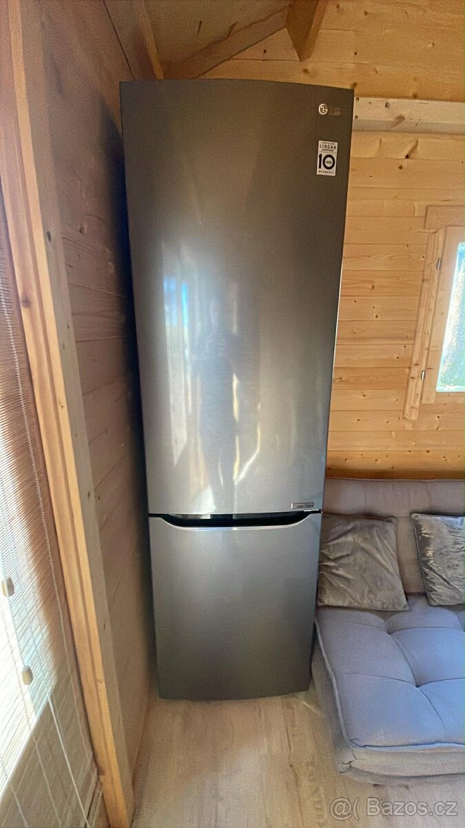 Lednice LG - 2