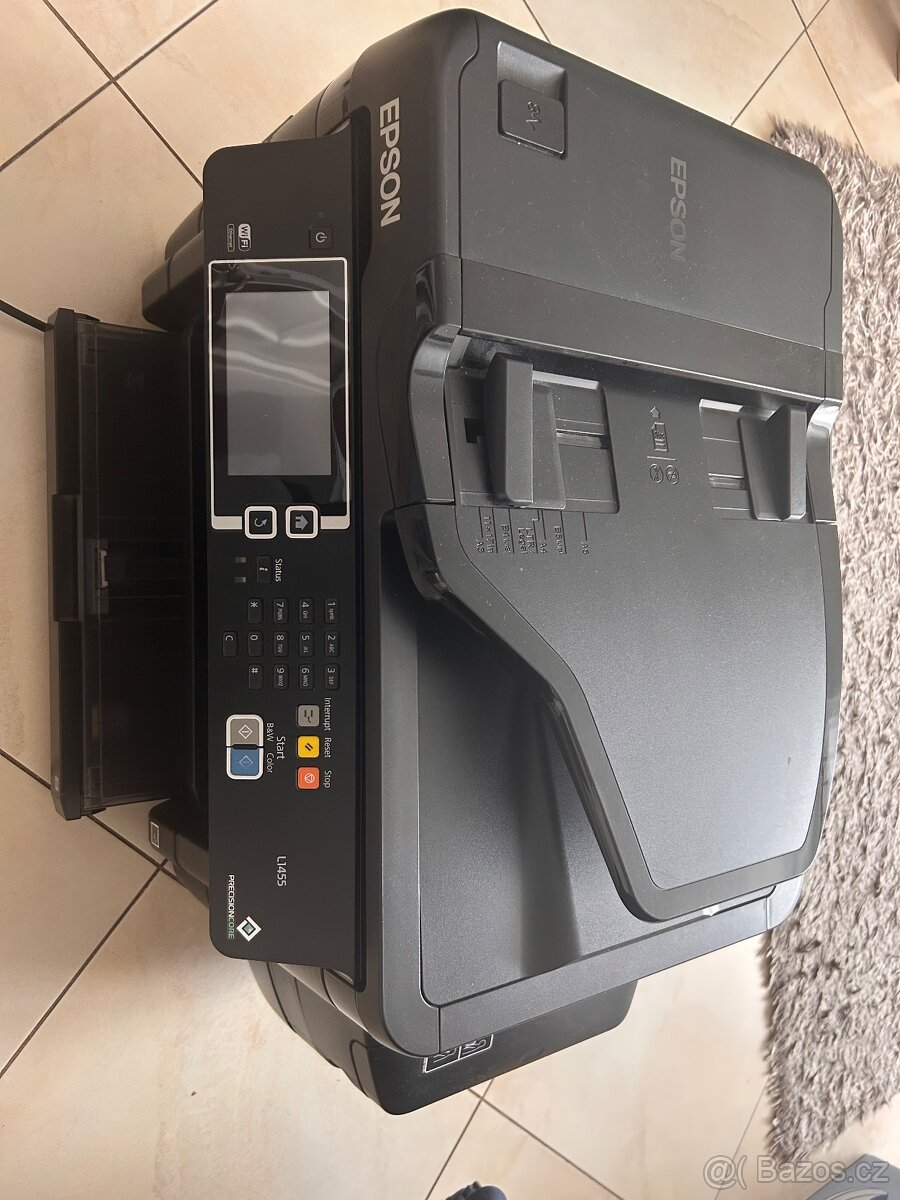 Epson L1455 - 2