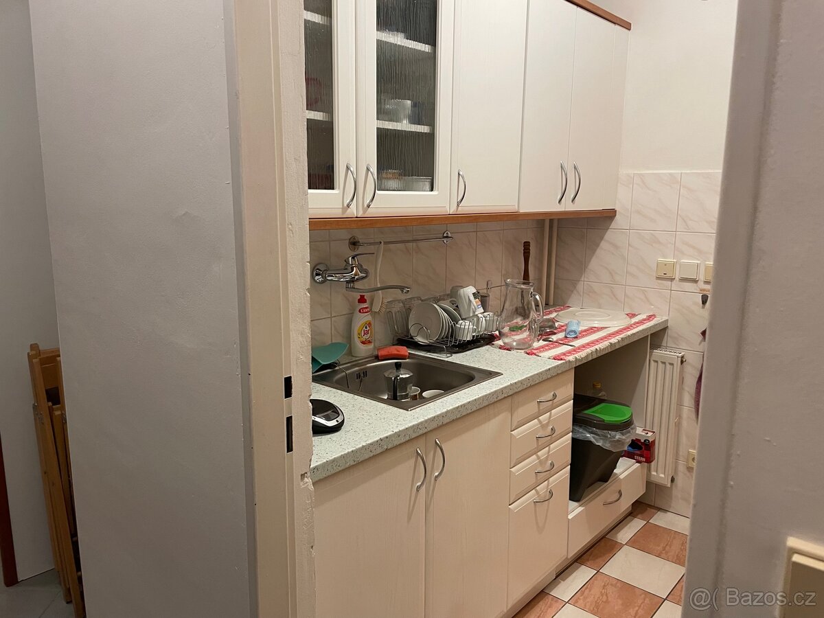 Kuchyňská linka - 2