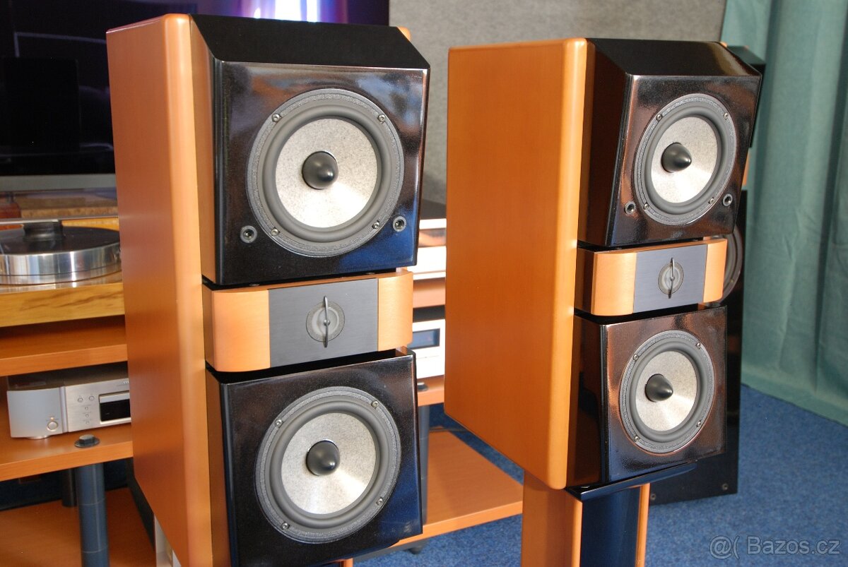 Focal / JM-Lab Mini Utopia - 2