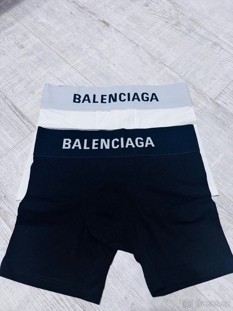 Balenciaga boxerky - 2