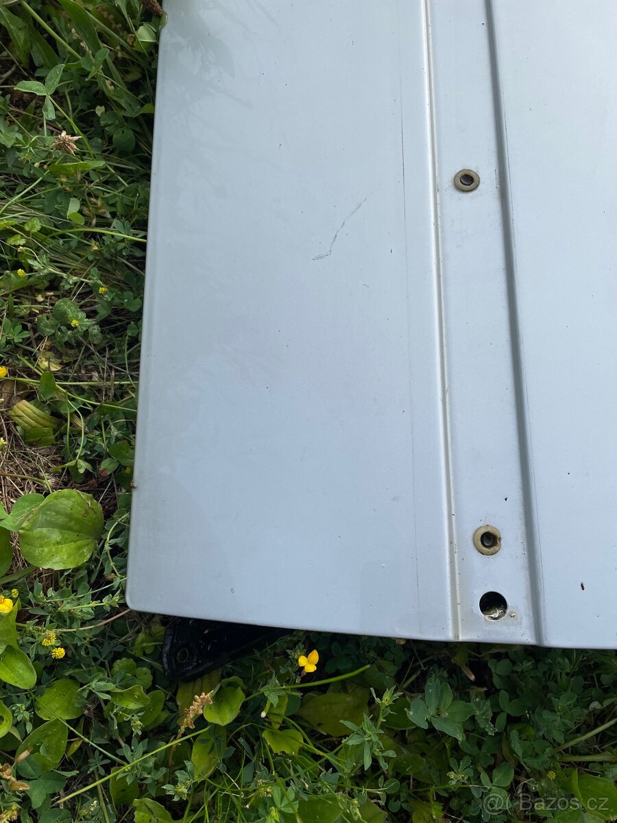 Pravé dveře BMW E36 Compact - 2