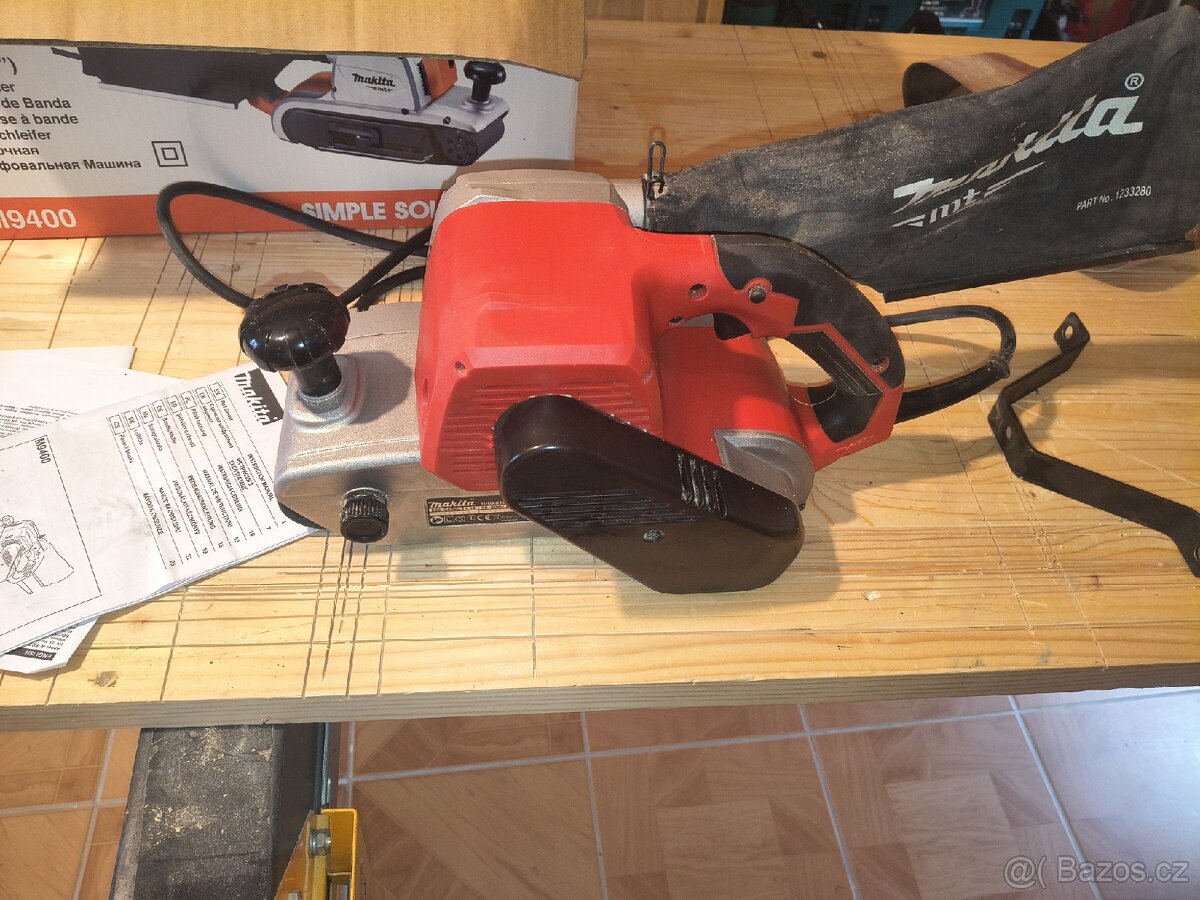 Makita M9400 - 2