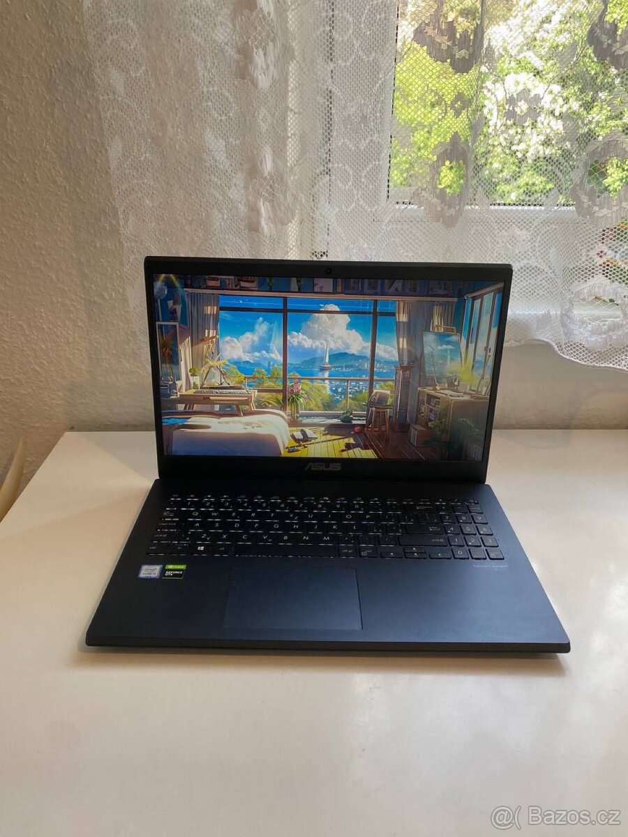 Herni Notebook ASUS X571GT - 2