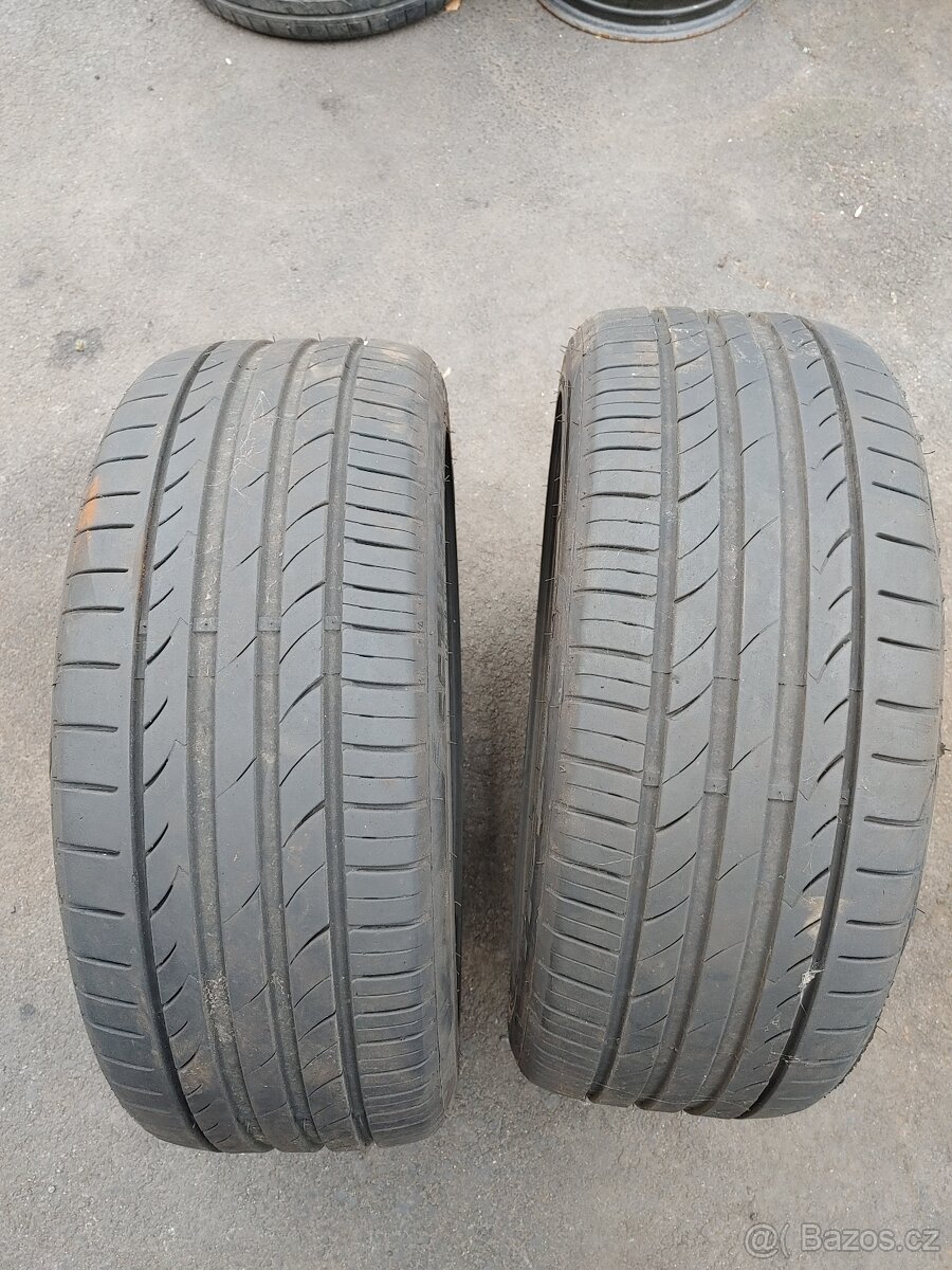 225/45R18 Rotalla, - 2