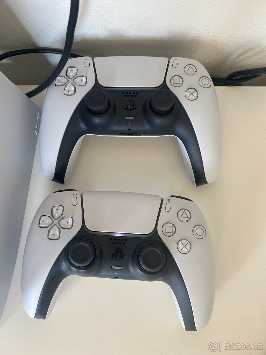 Playstation 5 - 2