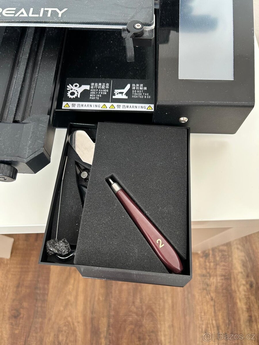 Creality CR-6-SE - 2