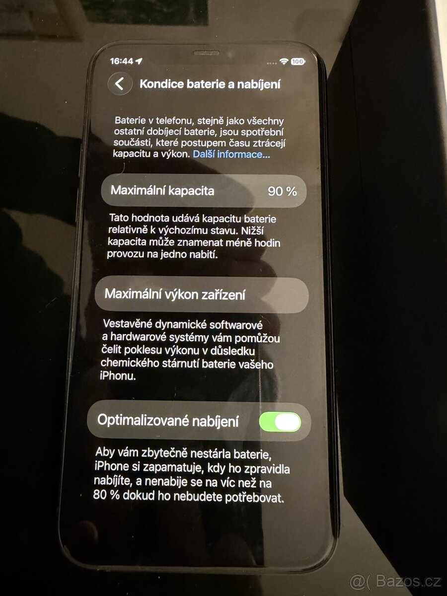Iphone 11 Pro 256 gb - 2