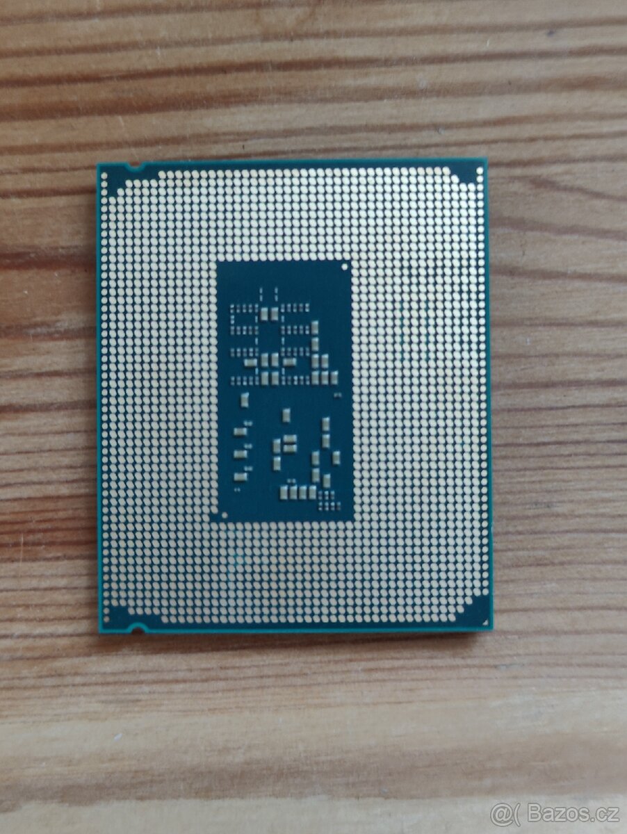 Intel core ultra 5 235 LGA 1700 - 2