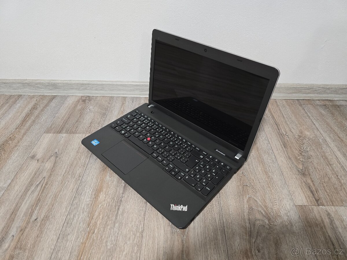 15,6" notebook Lenovo ThinkPad E531 - 2