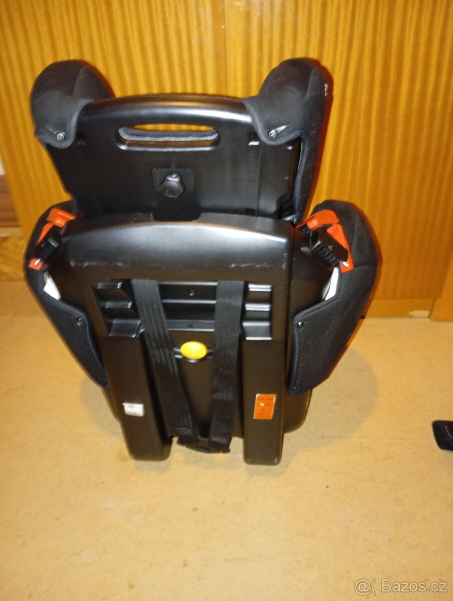 Autosedačka Recaro - 2