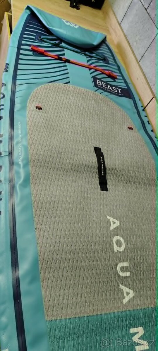 addleboard AQUA MARINA Beast 10'6" - 2
