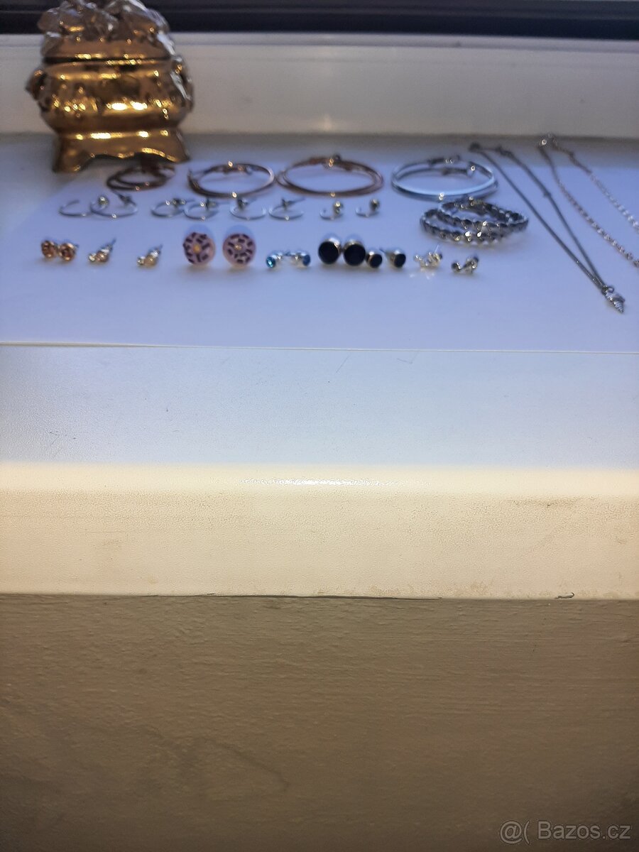 Bizuterie - 2