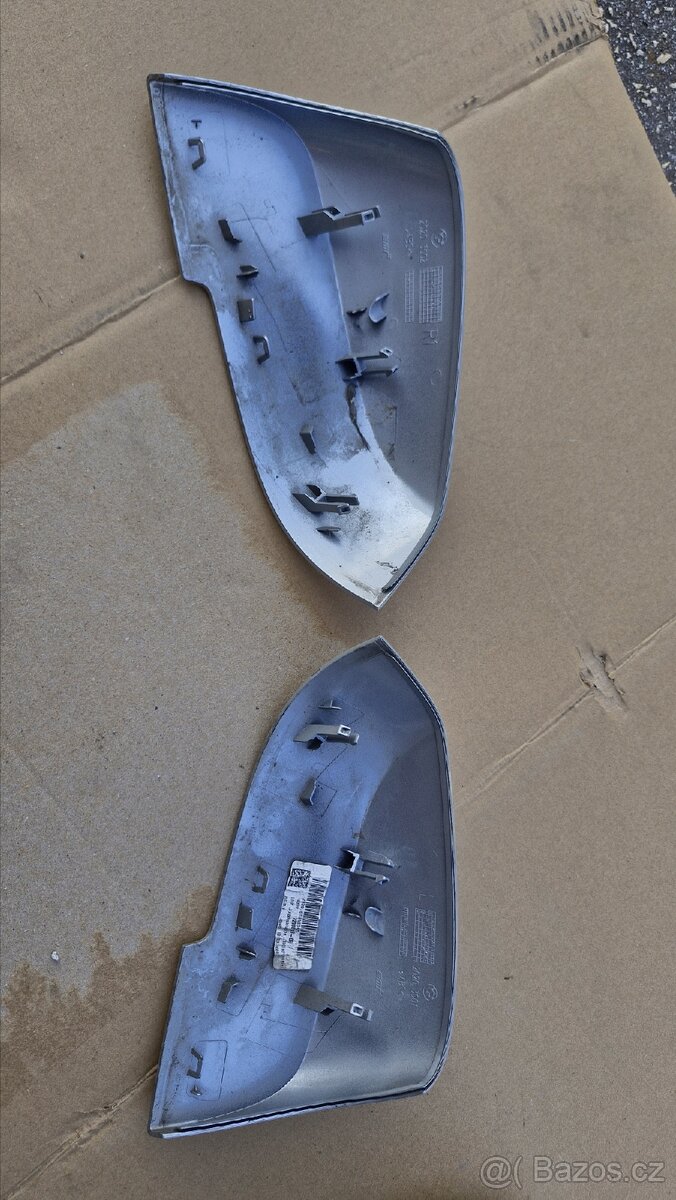 Zrcátka BMW F30,F31 A83 - 2