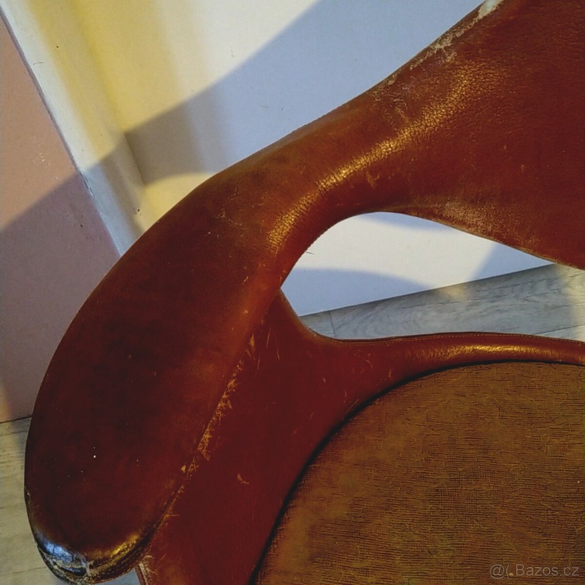 Křesílko Vintage - 2