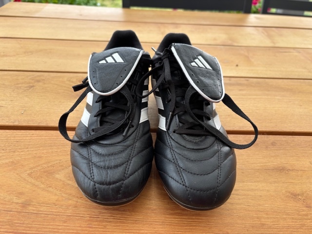 ADIDAS Fotbalové kopačky Copa Gloro II FG - 2