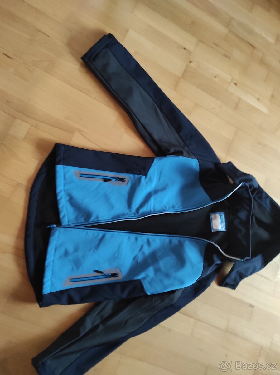 Chlapecká bunda - 2