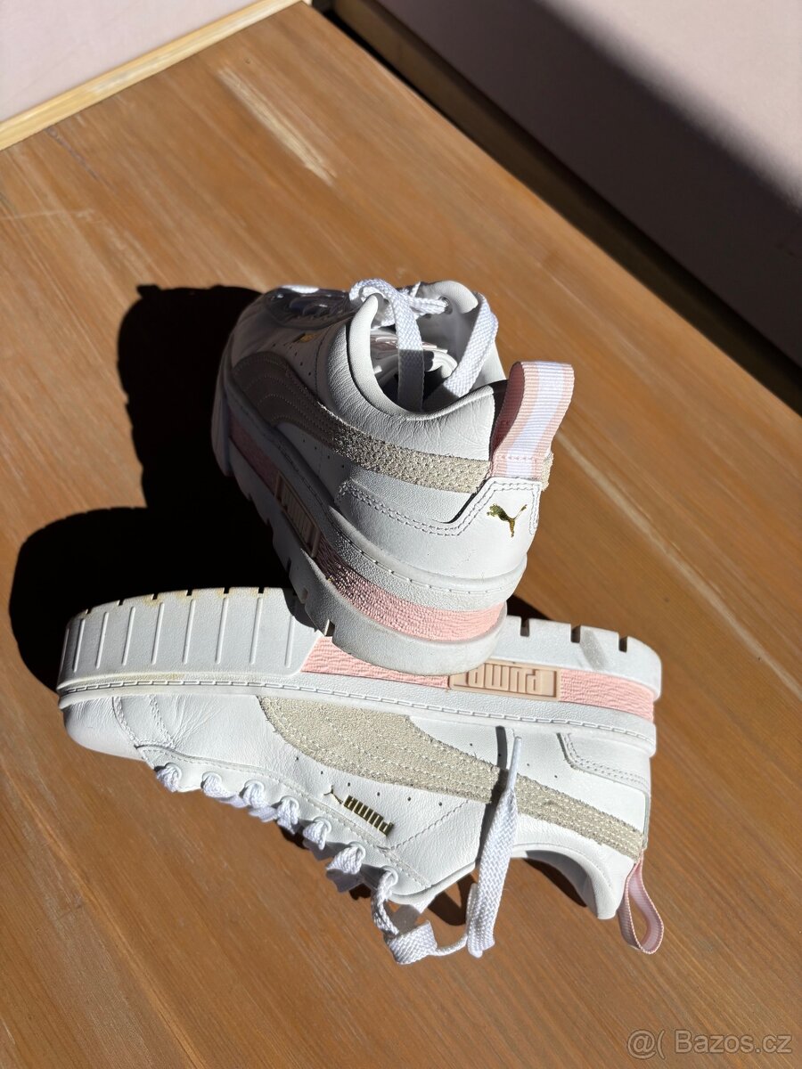 tenisky PUMA - 2