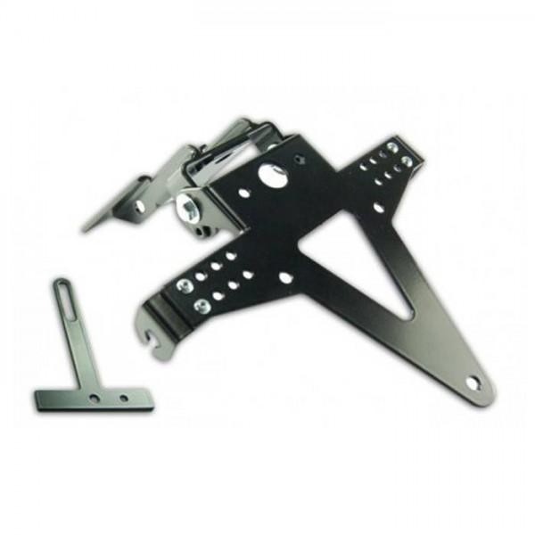 Držák SPZ Honda CBR 1000 RR / SP, (2010-2016), nastavitelný - 2