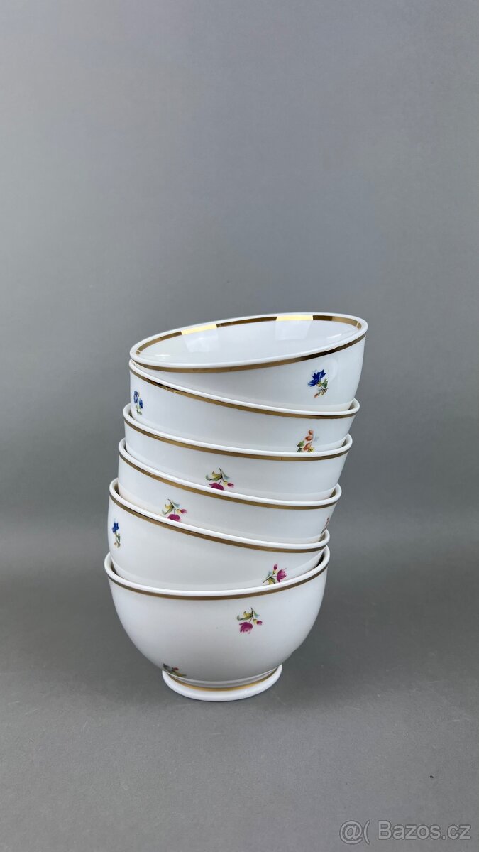 Sada misek, NOVÉ, Moritz Zdekauer - 2