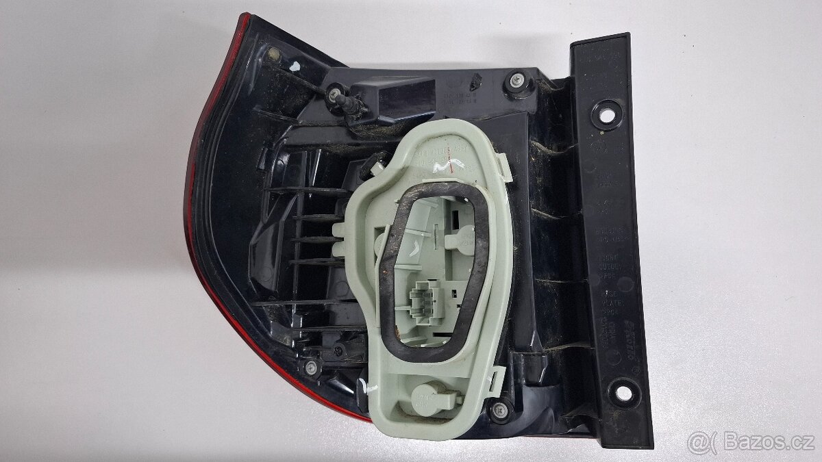 Škoda Yeti 5L0945096 - 2