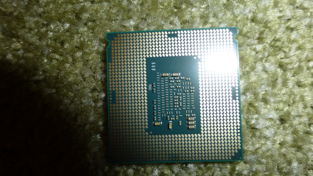 Intel Pentium G4500-3,50GHz,HD Graphics 530,socket 1151 - 2