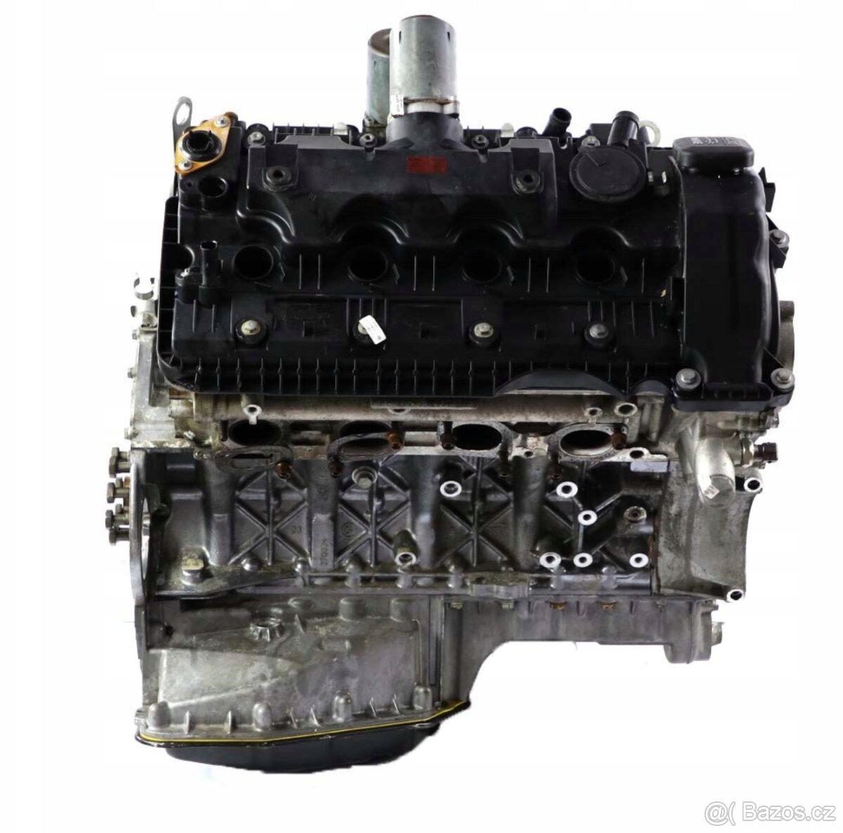 BMW E60 E63 E65 545i 645i 745i Motor N62B44A 245kW - 2