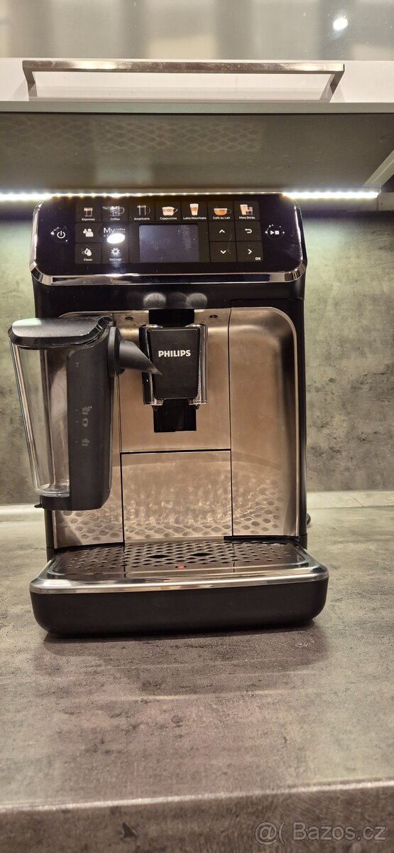 Philips Latte Go - 2