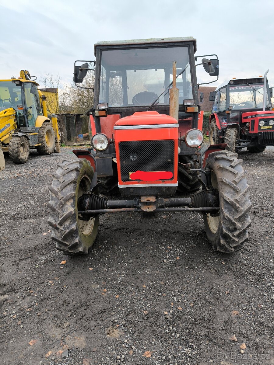 ZETOR 6945 - 2