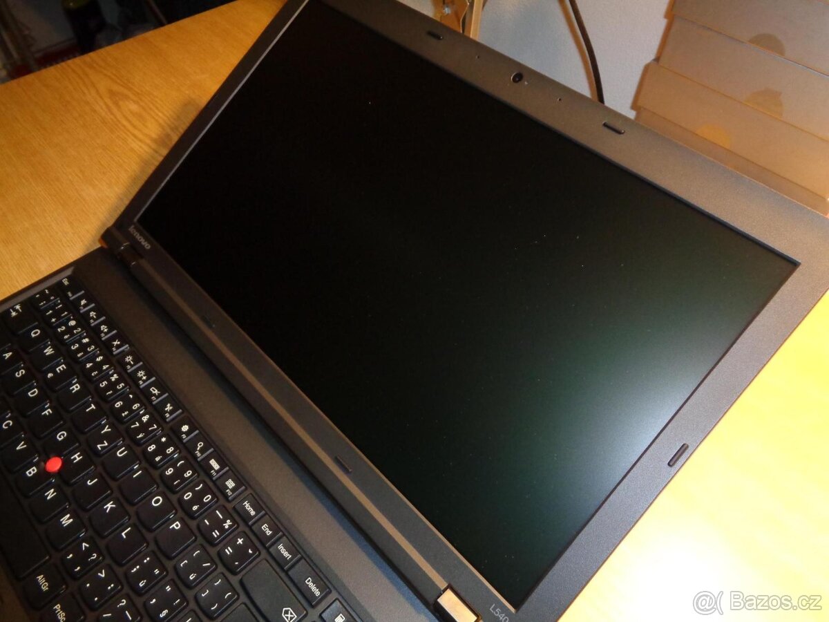 LENOVO ThinkPad L540 CZ - 2